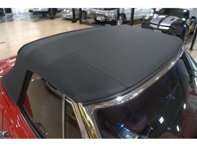 1966 Chevrolet Corvette (CC-2094717) for sale in Downers Grove, Illinois