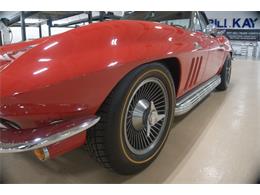 1966 Chevrolet Corvette (CC-2094717) for sale in Downers Grove, Illinois