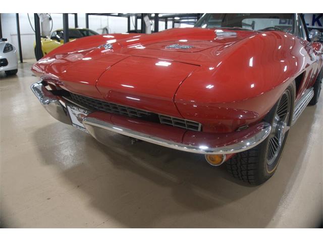 1966 Chevrolet Corvette (CC-2094717) for sale in Downers Grove, Illinois