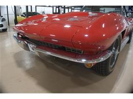 1966 Chevrolet Corvette (CC-2094717) for sale in Downers Grove, Illinois