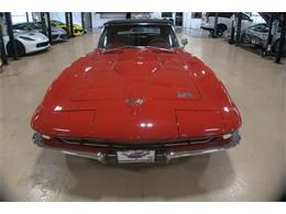 1966 Chevrolet Corvette (CC-2094717) for sale in Downers Grove, Illinois