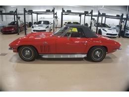1966 Chevrolet Corvette (CC-2094717) for sale in Downers Grove, Illinois