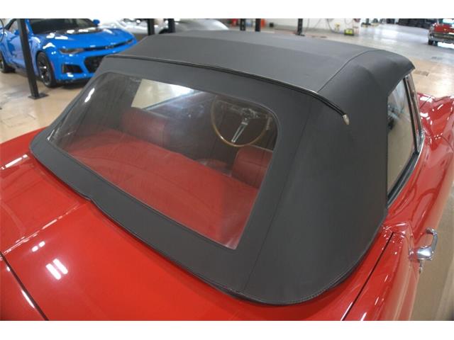 1966 Chevrolet Corvette (CC-2094717) for sale in Downers Grove, Illinois
