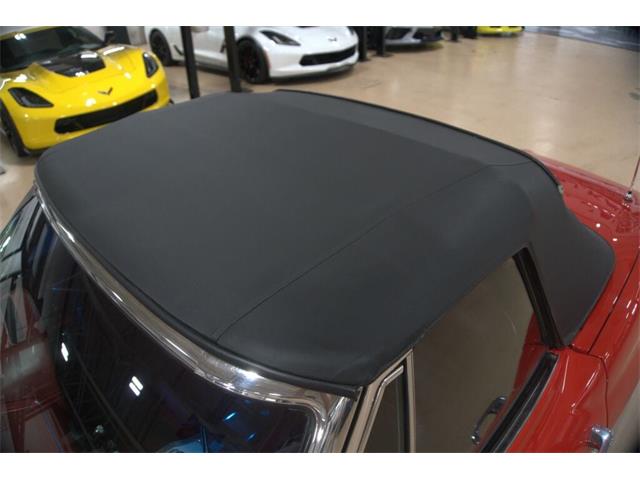 1966 Chevrolet Corvette (CC-2094717) for sale in Downers Grove, Illinois