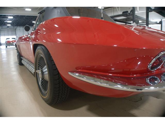 1966 Chevrolet Corvette (CC-2094717) for sale in Downers Grove, Illinois