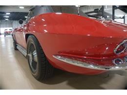 1966 Chevrolet Corvette (CC-2094717) for sale in Downers Grove, Illinois