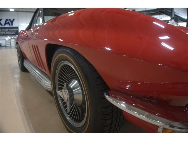 1966 Chevrolet Corvette (CC-2094717) for sale in Downers Grove, Illinois