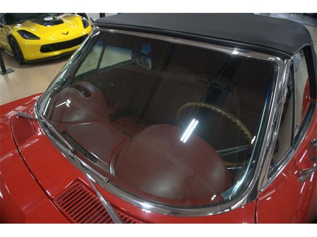 1966 Chevrolet Corvette (CC-2094717) for sale in Downers Grove, Illinois