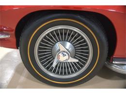 1966 Chevrolet Corvette (CC-2094717) for sale in Downers Grove, Illinois