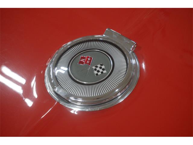 1966 Chevrolet Corvette (CC-2094717) for sale in Downers Grove, Illinois