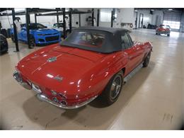 1966 Chevrolet Corvette (CC-2094717) for sale in Downers Grove, Illinois
