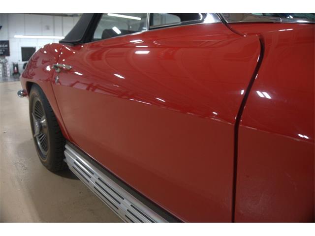 1966 Chevrolet Corvette (CC-2094717) for sale in Downers Grove, Illinois