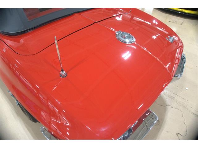 1966 Chevrolet Corvette (CC-2094717) for sale in Downers Grove, Illinois