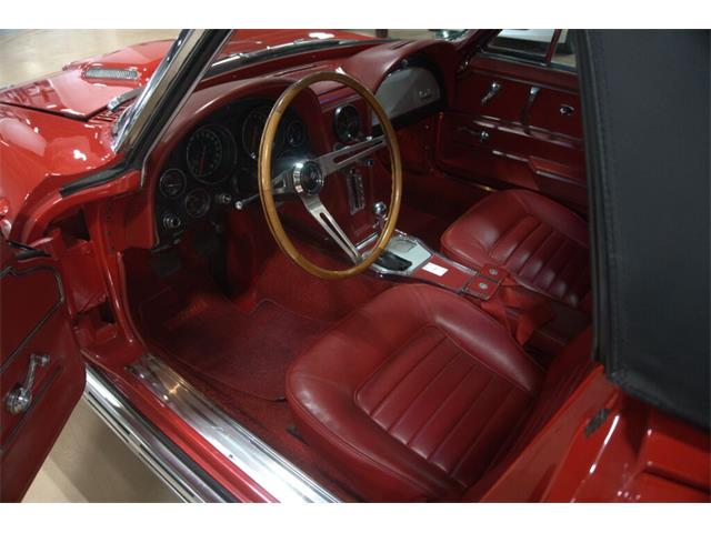 1966 Chevrolet Corvette (CC-2094717) for sale in Downers Grove, Illinois