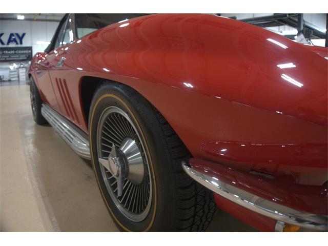 1966 Chevrolet Corvette (CC-2094717) for sale in Downers Grove, Illinois