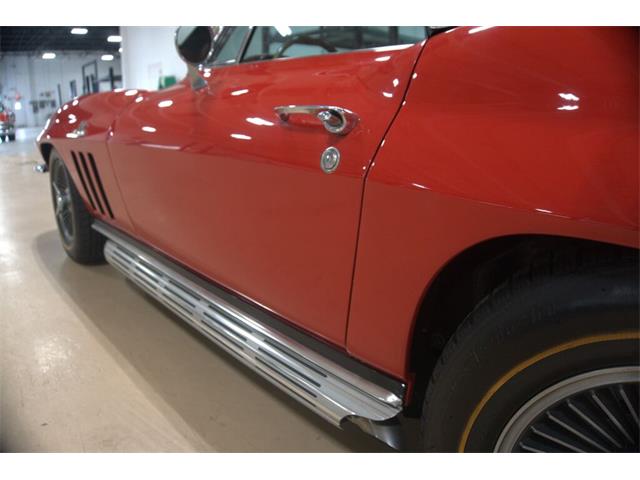 1966 Chevrolet Corvette (CC-2094717) for sale in Downers Grove, Illinois