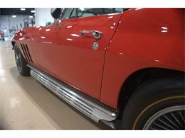 1966 Chevrolet Corvette (CC-2094717) for sale in Downers Grove, Illinois