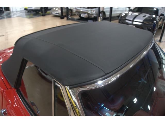 1966 Chevrolet Corvette (CC-2094717) for sale in Downers Grove, Illinois