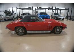 1966 Chevrolet Corvette (CC-2094717) for sale in Downers Grove, Illinois