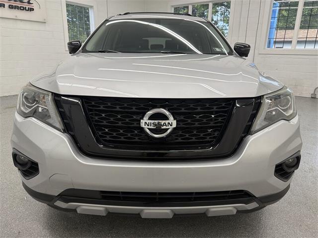 2020 Nissan Pathfinder (CC-2094718) for sale in Spring City, Pennsylvania