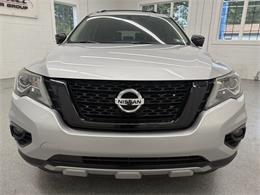 2020 Nissan Pathfinder (CC-2094718) for sale in Spring City, Pennsylvania