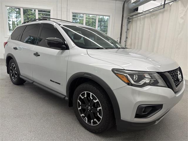 2020 Nissan Pathfinder (CC-2094718) for sale in Spring City, Pennsylvania
