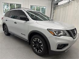 2020 Nissan Pathfinder (CC-2094718) for sale in Spring City, Pennsylvania