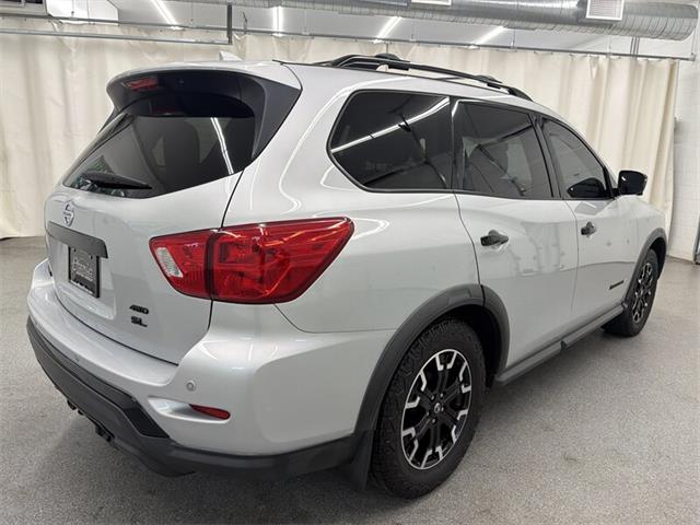 2020 Nissan Pathfinder (CC-2094718) for sale in Spring City, Pennsylvania