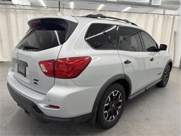 2020 Nissan Pathfinder (CC-2094718) for sale in Spring City, Pennsylvania