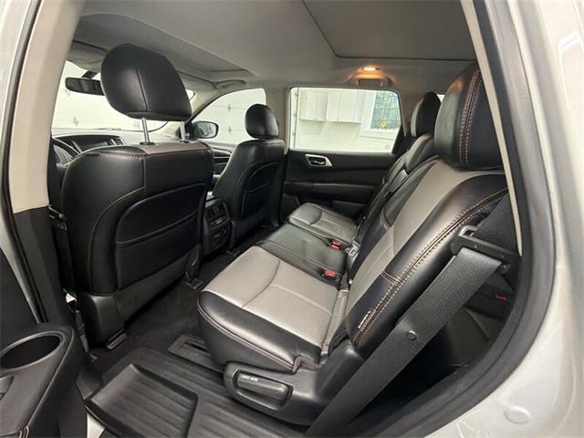 2020 Nissan Pathfinder (CC-2094718) for sale in Spring City, Pennsylvania