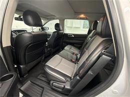 2020 Nissan Pathfinder (CC-2094718) for sale in Spring City, Pennsylvania