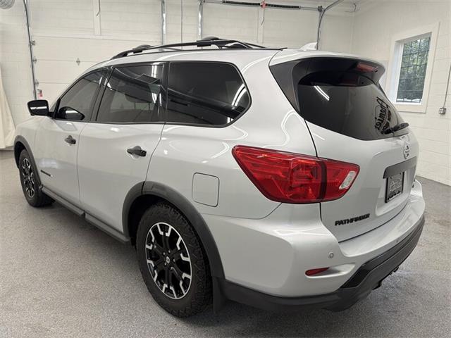 2020 Nissan Pathfinder (CC-2094718) for sale in Spring City, Pennsylvania