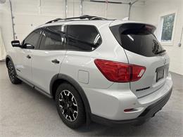 2020 Nissan Pathfinder (CC-2094718) for sale in Spring City, Pennsylvania