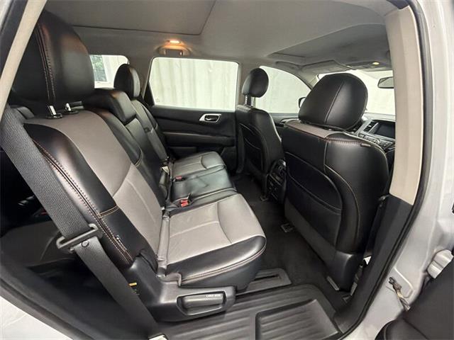 2020 Nissan Pathfinder (CC-2094718) for sale in Spring City, Pennsylvania