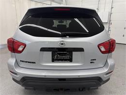 2020 Nissan Pathfinder (CC-2094718) for sale in Spring City, Pennsylvania