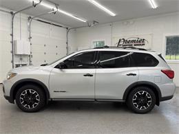 2020 Nissan Pathfinder (CC-2094718) for sale in Spring City, Pennsylvania