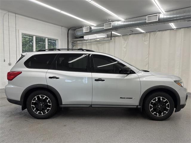 2020 Nissan Pathfinder (CC-2094718) for sale in Spring City, Pennsylvania