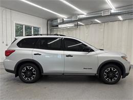 2020 Nissan Pathfinder (CC-2094718) for sale in Spring City, Pennsylvania