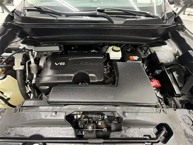 2020 Nissan Pathfinder (CC-2094718) for sale in Spring City, Pennsylvania