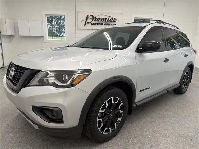 2020 Nissan Pathfinder (CC-2094718) for sale in Spring City, Pennsylvania