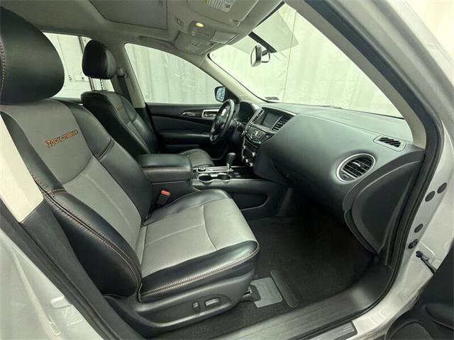 2020 Nissan Pathfinder (CC-2094718) for sale in Spring City, Pennsylvania
