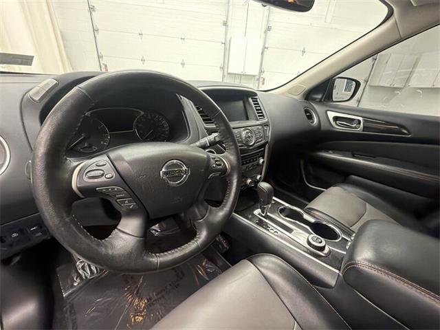 2020 Nissan Pathfinder (CC-2094718) for sale in Spring City, Pennsylvania