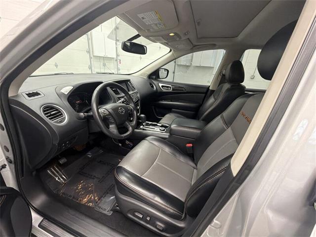2020 Nissan Pathfinder (CC-2094718) for sale in Spring City, Pennsylvania