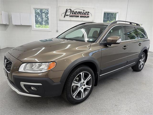 2015 Volvo XC70 (CC-2094719) for sale in Spring City, Pennsylvania