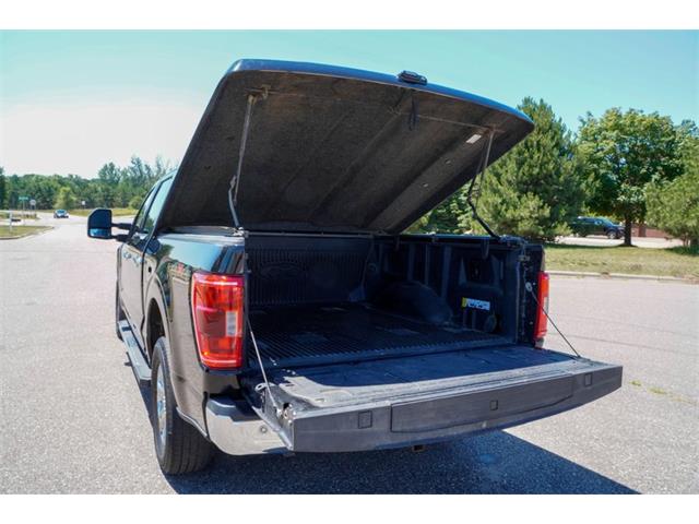 2021 Ford F150 (CC-2090472) for sale in Ramsey, Minnesota