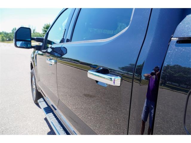 2021 Ford F150 (CC-2090472) for sale in Ramsey, Minnesota