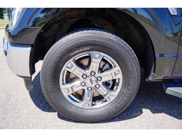 2021 Ford F150 (CC-2090472) for sale in Ramsey, Minnesota