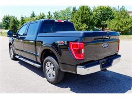 2021 Ford F150 (CC-2090472) for sale in Ramsey, Minnesota