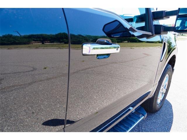 2021 Ford F150 (CC-2090472) for sale in Ramsey, Minnesota