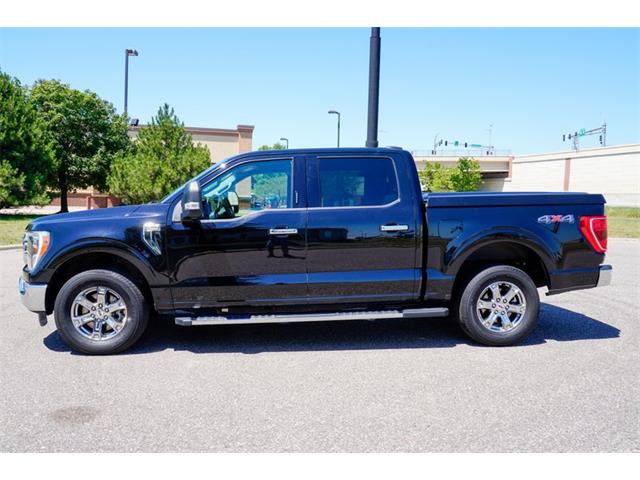2021 Ford F150 (CC-2090472) for sale in Ramsey, Minnesota